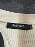 Automet Tan Cardigan Size M - photo 7