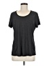 Unbranded Gray Active T-Shirt Size M (estimated) - photo 1