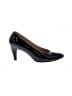 Assorted Brands Black Heels Size 5 (wide) - photo 1