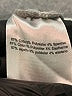 BumpStart Gray Long Sleeve Top Size Med Maternity - photo 7