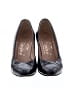 Assorted Brands Black Heels Size 5 (wide) - photo 2