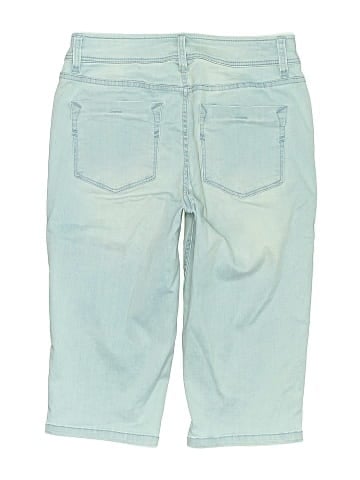Seven7 Denim Shorts (view 2)
