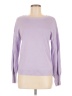 Calvin Klein Purple Pullover Sweater Size M - photo 1