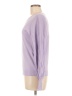 Calvin Klein Purple Pullover Sweater Size M - photo 5