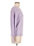 Calvin Klein Purple Pullover Sweater Size M - photo 4
