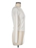 Love Streak Ivory Long Sleeve Turtleneck Size M - photo 4