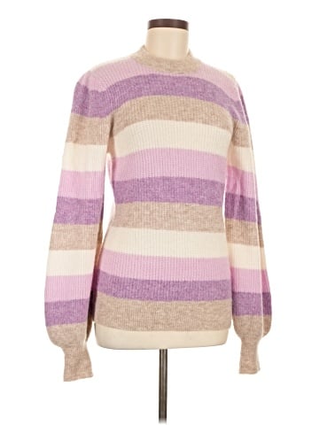 Ganni Pullover Sweater (view 1)