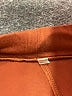 Unbranded Solid Brown Casual Pants Size L - photo 7