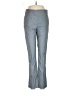 Van Heusen Gray Dress Pants Size 6R - photo 1