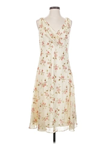 Lauren by Ralph Lauren Cocktail Dress (view 1)