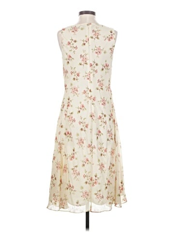 Lauren by Ralph Lauren Cocktail Dress (view 2)