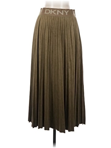DKNY Casual Skirt (view 1)