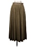 DKNY Brown Casual Skirt Size S - photo 1