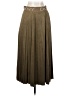 DKNY Brown Casual Skirt Size S - photo 2