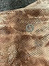 Lululemon Athletica Tie-dye Brown Tan Casual Pants Size 8 - photo 7