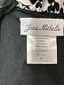 Jona Michelle Animal Print Black Jacket Size 2T - photo 3