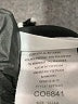 Jona Michelle Animal Print Black Jacket Size 2T - photo 4