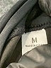 TOURNESOL Solid Black Athletic Shorts Size M - photo 4