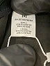 TOURNESOL Solid Black Athletic Shorts Size M - photo 5