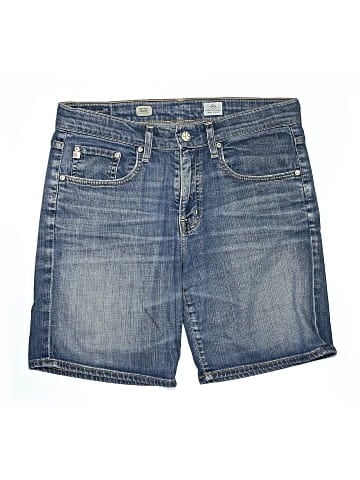Adriano Goldschmied Denim Shorts (view 1)