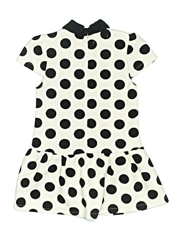 Blossom Couture Dress (view 2)