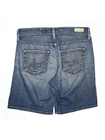 Adriano Goldschmied Denim Shorts (view 2)