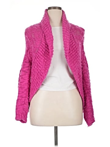 St. John Wool Cardigan (view 1)
