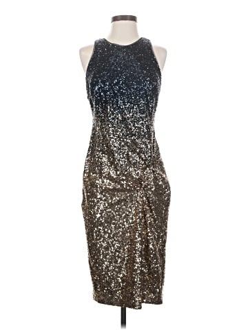 RSVP Cocktail Dress (view 1)