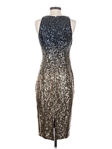 RSVP Cocktail Dress (view 2)
