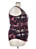 Lularoe Pink Sleeveless Top Size 3X - photo 4