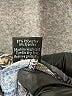 Win Win Paisley Gray Casual Dress Size Lg - XL - photo 8
