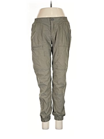 Mountain Hardwear Cargo Pants (view 1)
