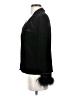Nasty Gal Inc. Black Jacket Size 2 - photo 5