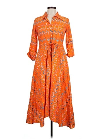 Le Sirenuse Casual Dress (view 1)