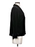 Nasty Gal Inc. Black Jacket Size 2 - photo 4
