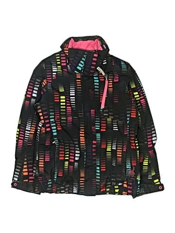 Spyder Jacket (view 1)