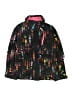 Spyder 100% Polyester Black Jacket Size 12 - photo 1