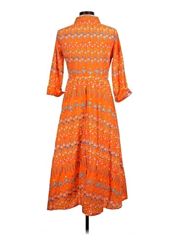 Le Sirenuse Casual Dress (view 2)