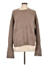 Unbranded Brown Pullover Sweater Size L - photo 1