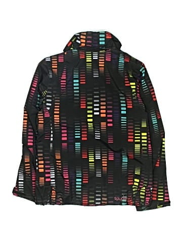 Spyder Jacket (view 2)