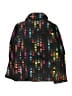 Spyder 100% Polyester Black Jacket Size 12 - photo 2