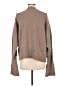 Unbranded Brown Pullover Sweater Size L - photo 2