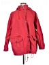 London Fog Red Raincoat Size XL - photo 1
