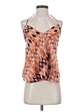 Bishop + Young Sleeveless Blouse