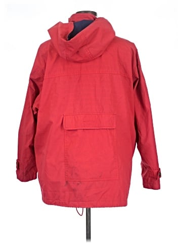 London Fog Raincoat (view 2)