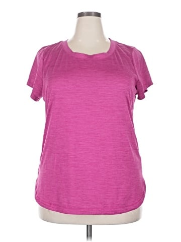 GAIAM Active T-Shirt (view 1)