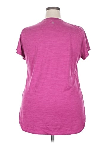 GAIAM Active T-Shirt (view 2)