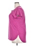 GAIAM Pink Active T-Shirt Size XXL - photo 5