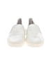Vince. White Sneakers Size 9 - photo 2