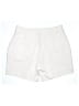 Mofiz Solid Ivory Athletic Shorts Size 10 - photo 2